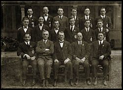 Archivo:1924 Canadian Soccer Team