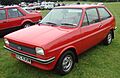 1980 Ford Fiesta 957 HC L - 20445599040 (cropped)