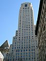 1 Wall Street