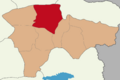 Ağrı location Merkez