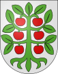 Affoltern im Emmental-coat of arms.svg