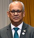 Albert Ramdin en octubre 2024.jpg