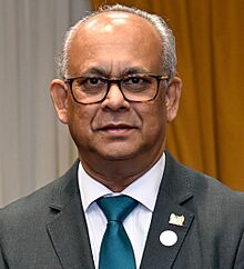 Albert Ramdin en octubre 2024.jpg