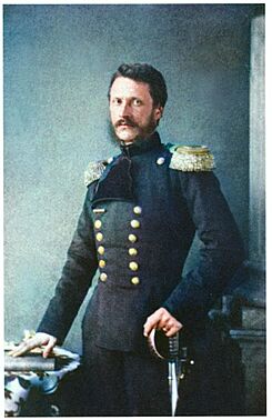 Alexandru Ioan Cuza colorizat.jpg
