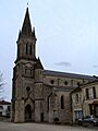 Ambès Église Notre-Dame 01