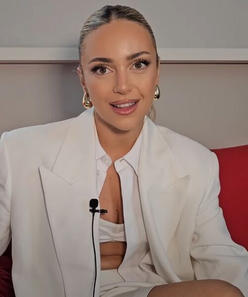 Ana Mena en 2024 01