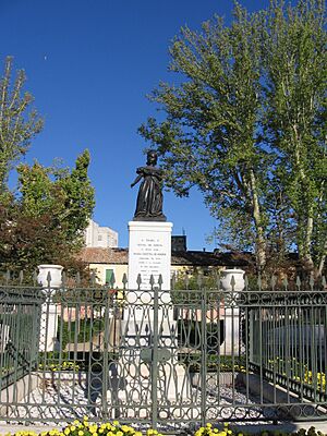 Archivo:Aranjuez JardinIsabelII Detalle