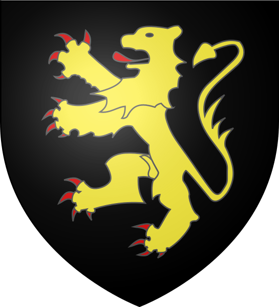 Armoiries Brabant