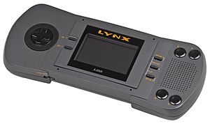 Archivo:Atari-Lynx-I-Handheld
