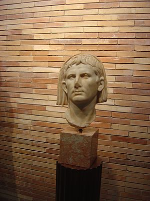 Archivo:Augusto Museo Nacional de Arte Romano