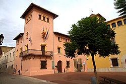 Ayuntamiento de Alfara de Patriarca..jpg