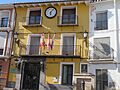 Ayuntamiento de Castellnovo