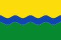 Bandera de Riudoms.svg