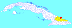 Banes (Cuban municipal map).png