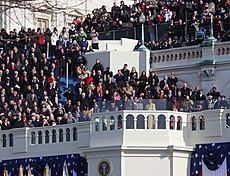 Archivo:Barack Obama Inauguration