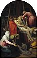 Bartolomé Carducho - El Descendimiento