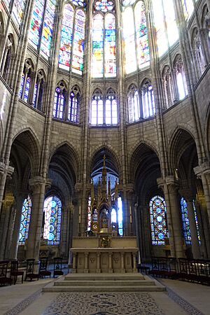 Archivo:Basilique de Saint-Denis @ Saint-Denis (30675833626)