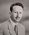 Belaid Abdesselam