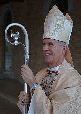 Bishop Joseph Strickland Easter Vigil 2013.jpg