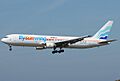 Boeing 767-3Y0(ER), Sunwing Airlines (EuroAtlantic Airways) JP7180152