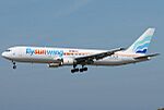Boeing 767-3Y0(ER), Sunwing Airlines (EuroAtlantic Airways) JP7180152.jpg