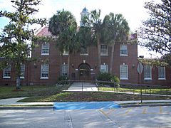 Bronson Levy County Courthouse01.jpg