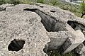 Bunkeres del Aceitunillo en Luque, Córdoba, España (2016) - 13