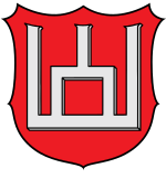 Archivo:COA of Gediminaičiai dynasty Lithuania