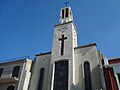 Campanar de la Església de Xert