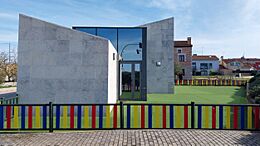 Archivo:Cardeñajimeno - Centro Cultural 2