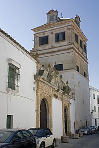 Archivo:Carmona-Convento de Santa Clara-20110916