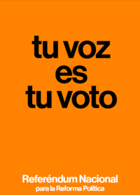 Archivo:Cartel Referendum Democracia España 1976