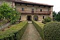 Casona de Calderón de la Barca 01