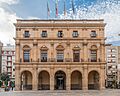 Castellón de la Plana City Hall