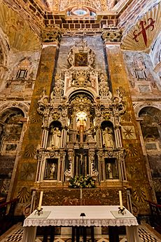 Archivo:Catedral, Santiago de Compostela, España, 2015-09-22, DD 09
