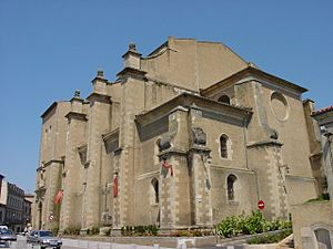 Archivo:Cathedrale de Castres