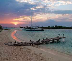 Archivo:Cayo pirata los roques archipelago venezuela2