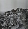 Cedros old Colonial town