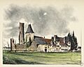 Château de Luc de Béarn - Fonds Ancely - B315556101 A SAINTMARTIN 027