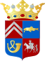 Coat of arms of Harenkarspel.svg