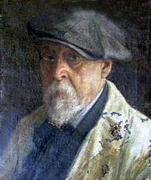 Coll y Pi, Antonio - Autorretrato -c1936.jpg