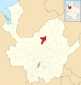 Colombia - Antioquia - Valdivia