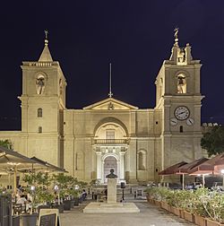 Concatedral de San Juan, La Valeta, isla de Malta, Malta, 2021-08-25, DD 246-248 HDR.jpg