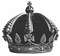 Crowns of Kapiolani
