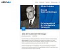 Día del gastroenterólogo argentino
