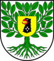 DEU Ahrensbök COA