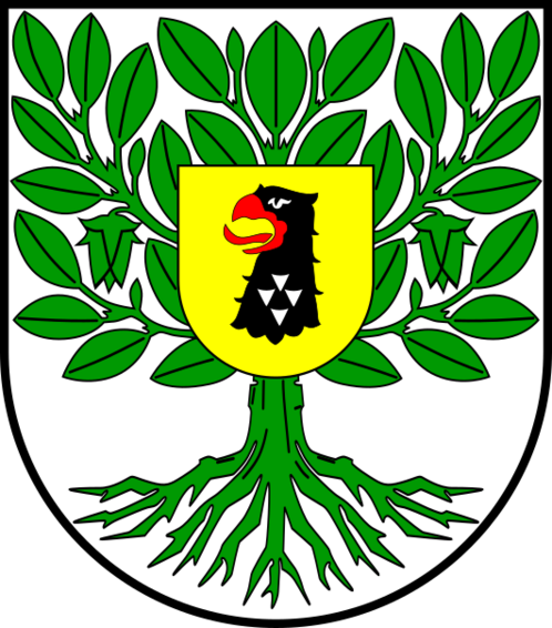 DEU Ahrensbök COA