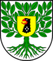 DEU Ahrensbök COA.svg