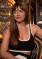 Dakota Johnson 2018