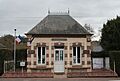 Danestal - mairie 02